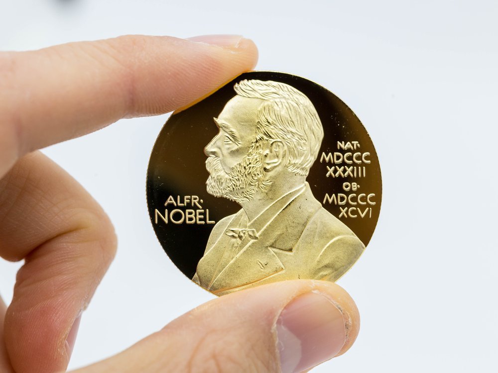 No Nobel Prizes in Science Went to Women This Year, Widening the Awards’ Gender Gap | Smart News