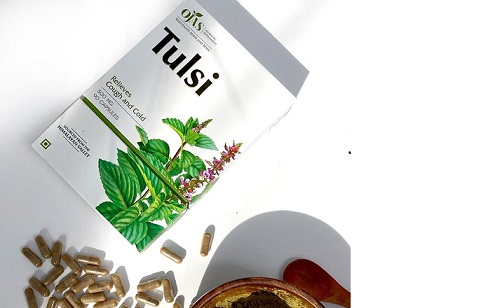 Know Health Benefits Of Tulsi Supplements